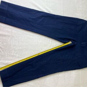 Banana Republic Women’s Deep Blue Chinos Size 8